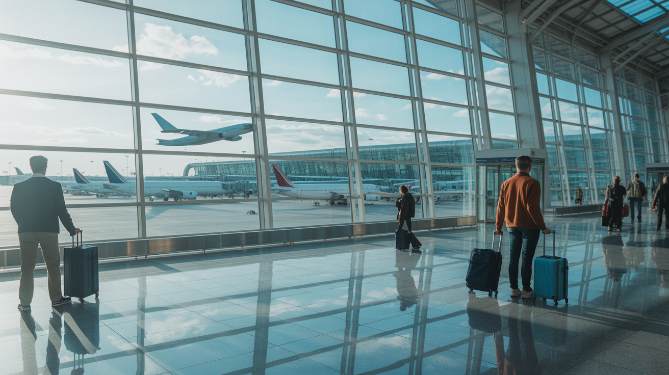 How to Find Cheap Flights: 10 Proven Strategies